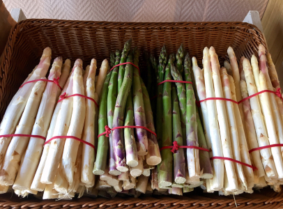 fruits et légumes à Chaumont-sur-Loire près de Blois dans le Loir-et-Cher 41