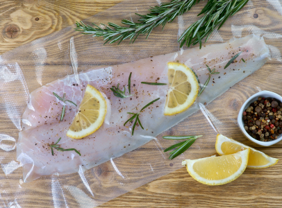 poissons à Chaumont-sur-Loire près de Blois dans le Loir-et-Cher 41